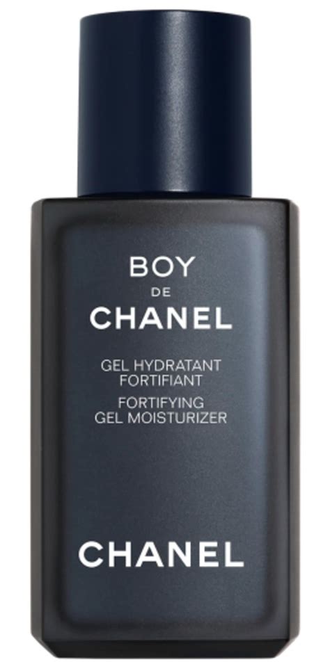 Chanel gel moisturizer